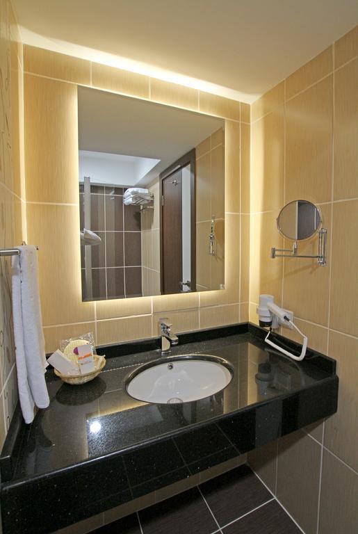 Marwa Hotel Eskişehir Exteriör bild